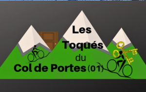 Les toqués du col de Portes