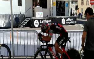 Richie PORTE