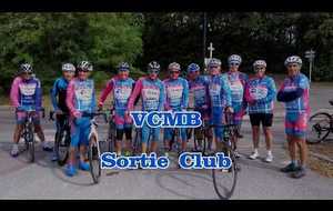 Sortie Club (gentleman St Georges)