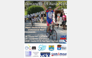 GP Murois 2015