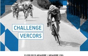 Challenge Vercors