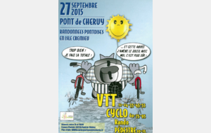 Cyclo de Pont de Cheruy