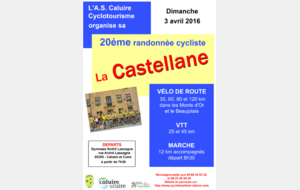 La Castellane