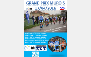 Grand prix Murois