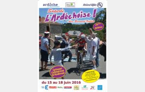 Ardéchoise 2016