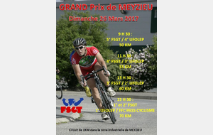 1er Grand Prix de Meyzieu