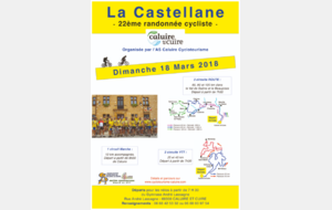 La castellane