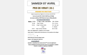 Prix de Viriat