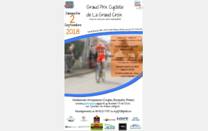 Grand prix cycliste de La Grand Croix