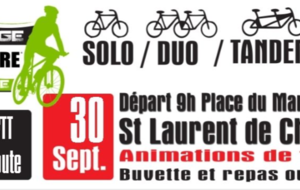 Challenge VTT-Route