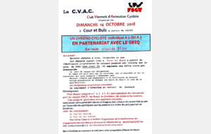 CLM du CVAC