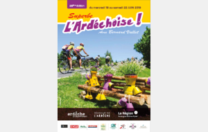 Ardéchoise Cyclo