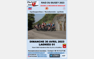 Raid du Bugey