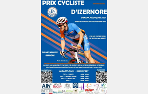 Grand Prix d'Izernore