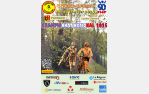 CHAMPIONNAT FEDERAL DE CYCLO-CROSS